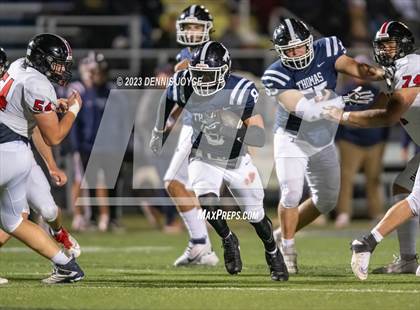 Thumbnail 3 in Penfield @ Webster Thomas photogallery.