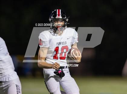 Thumbnail 1 in Penfield @ Webster Thomas photogallery.