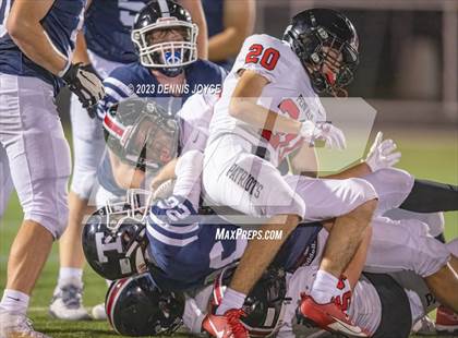 Thumbnail 3 in Penfield @ Webster Thomas photogallery.