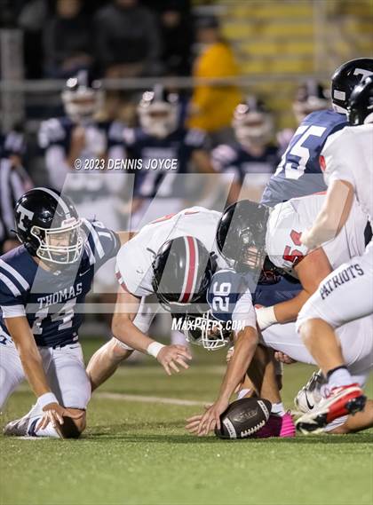 Thumbnail 1 in Penfield @ Webster Thomas photogallery.