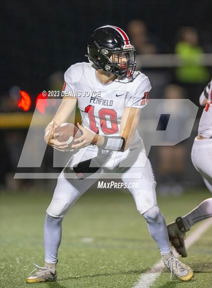 Thumbnail 1 in Penfield @ Webster Thomas photogallery.