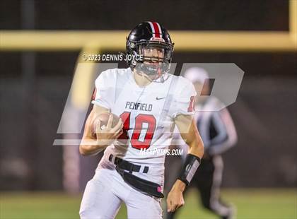 Thumbnail 1 in Penfield @ Webster Thomas photogallery.