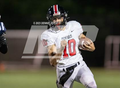 Thumbnail 3 in Penfield @ Webster Thomas photogallery.