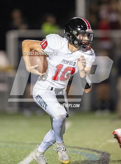 Thumbnail 2 in Penfield @ Webster Thomas photogallery.