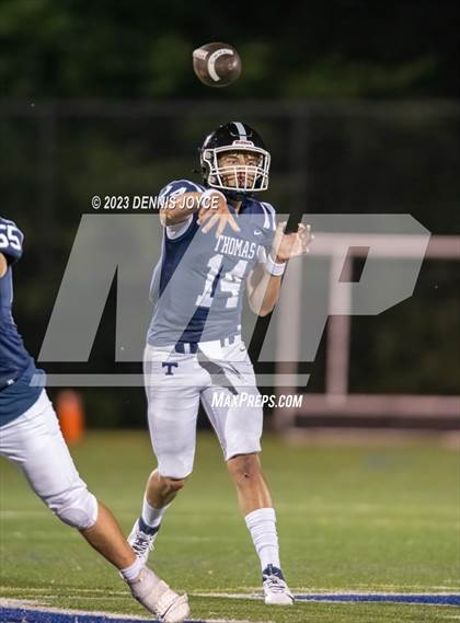 Thumbnail 3 in Penfield @ Webster Thomas photogallery.