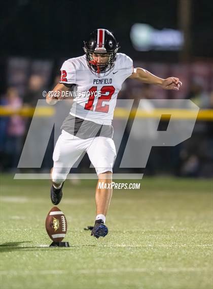 Thumbnail 2 in Penfield @ Webster Thomas photogallery.