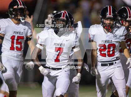 Thumbnail 1 in Penfield @ Webster Thomas photogallery.