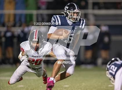 Thumbnail 3 in Penfield @ Webster Thomas photogallery.