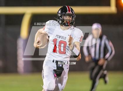 Thumbnail 3 in Penfield @ Webster Thomas photogallery.