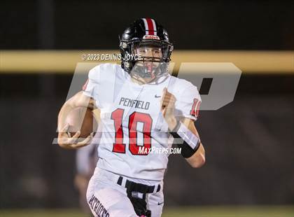 Thumbnail 3 in Penfield @ Webster Thomas photogallery.