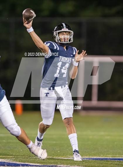 Thumbnail 2 in Penfield @ Webster Thomas photogallery.