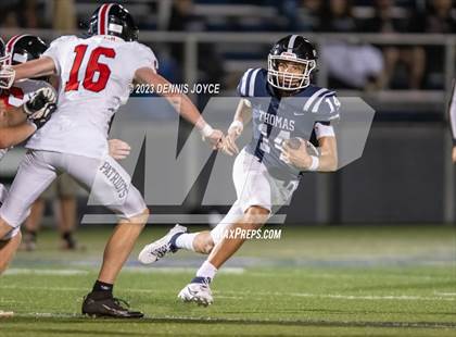 Thumbnail 1 in Penfield @ Webster Thomas photogallery.