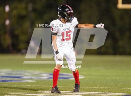 Thumbnail 3 in Penfield @ Webster Thomas photogallery.