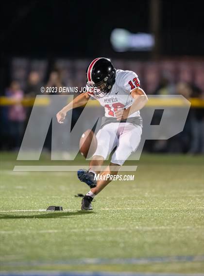 Thumbnail 3 in Penfield @ Webster Thomas photogallery.