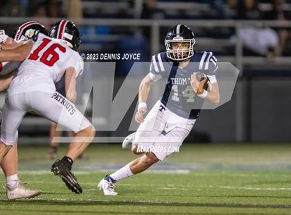 Thumbnail 3 in Penfield @ Webster Thomas photogallery.