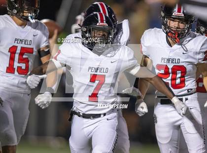 Thumbnail 3 in Penfield @ Webster Thomas photogallery.