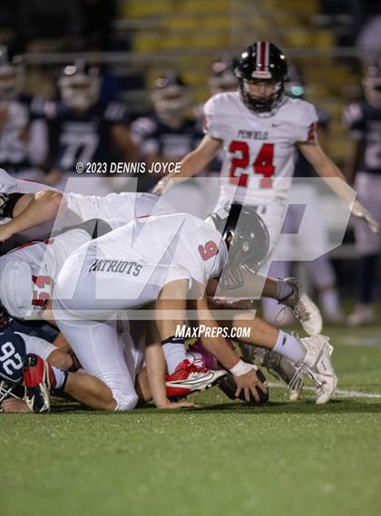 Thumbnail 1 in Penfield @ Webster Thomas photogallery.