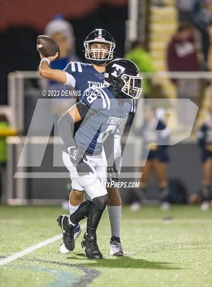 Thumbnail 3 in Penfield @ Webster Thomas photogallery.