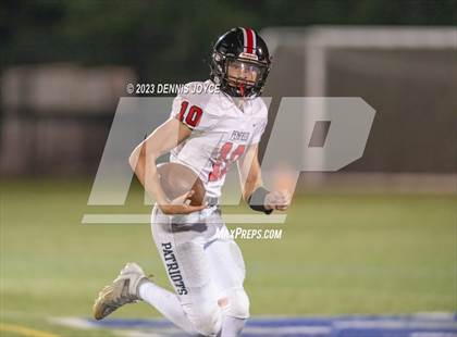 Thumbnail 3 in Penfield @ Webster Thomas photogallery.