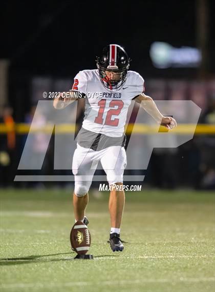 Thumbnail 1 in Penfield @ Webster Thomas photogallery.