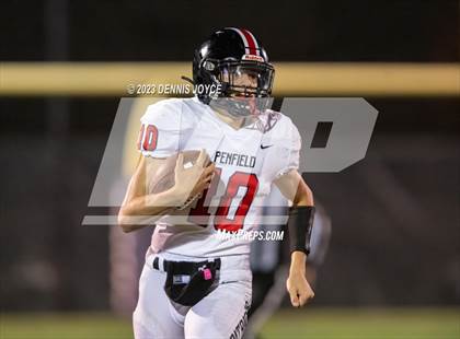 Thumbnail 2 in Penfield @ Webster Thomas photogallery.