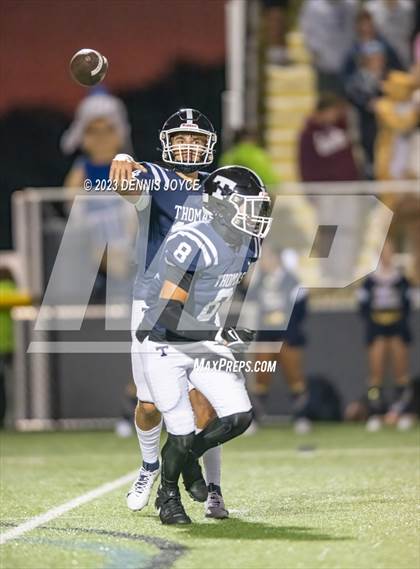 Thumbnail 1 in Penfield @ Webster Thomas photogallery.