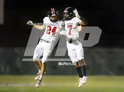 Thumbnail 3 in Penfield @ Webster Thomas photogallery.