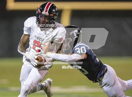 Thumbnail 3 in Penfield @ Webster Thomas photogallery.