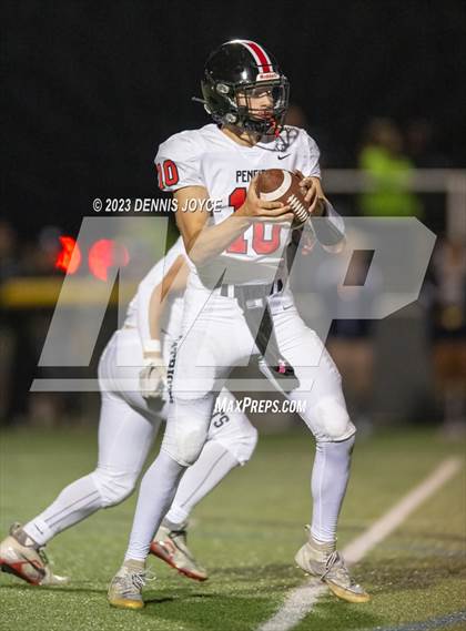 Thumbnail 3 in Penfield @ Webster Thomas photogallery.