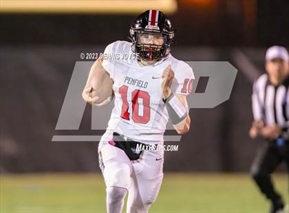 Thumbnail 2 in Penfield @ Webster Thomas photogallery.