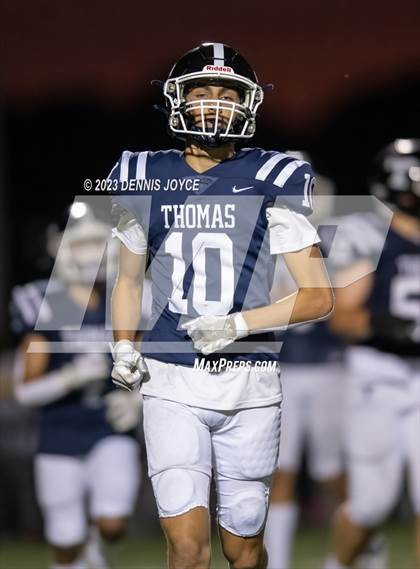 Thumbnail 1 in Penfield @ Webster Thomas photogallery.