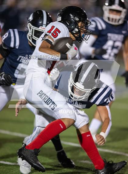 Thumbnail 3 in Penfield @ Webster Thomas photogallery.