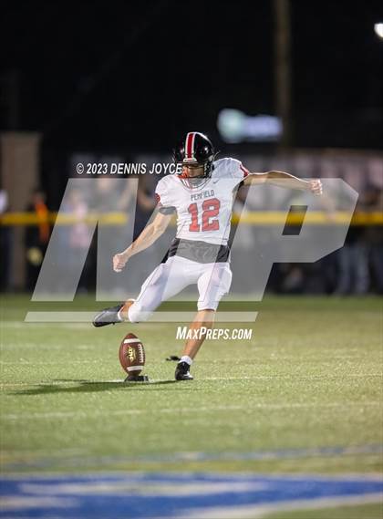 Thumbnail 1 in Penfield @ Webster Thomas photogallery.