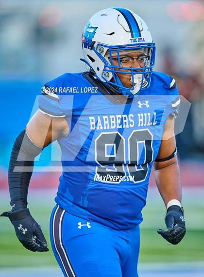 Thumbnail 2 in Foster @ Barbers Hill photogallery.