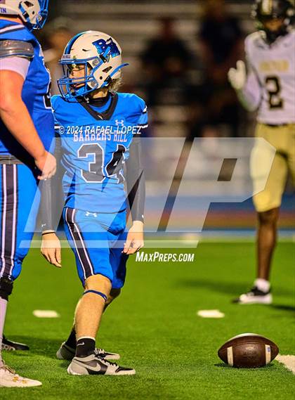 Thumbnail 3 in Foster @ Barbers Hill photogallery.