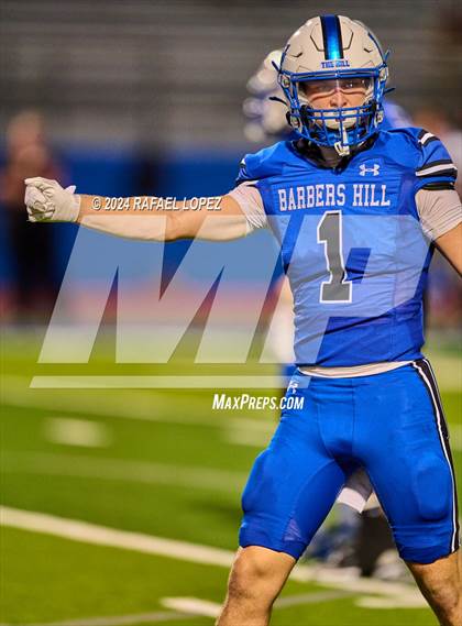Thumbnail 1 in Foster @ Barbers Hill photogallery.
