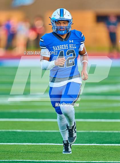 Thumbnail 3 in Foster @ Barbers Hill photogallery.