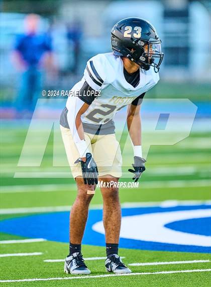 Thumbnail 3 in Foster @ Barbers Hill photogallery.