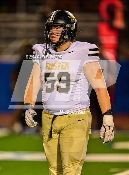 Thumbnail 2 in Foster @ Barbers Hill photogallery.