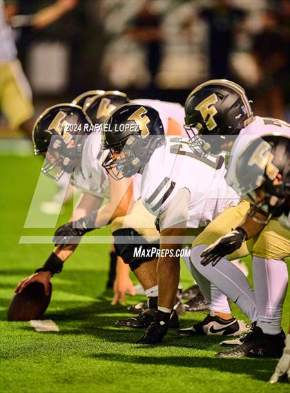 Thumbnail 2 in Foster @ Barbers Hill photogallery.