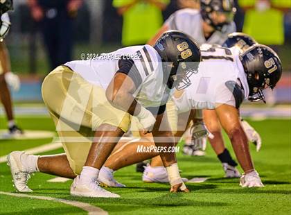 Thumbnail 1 in Foster @ Barbers Hill photogallery.