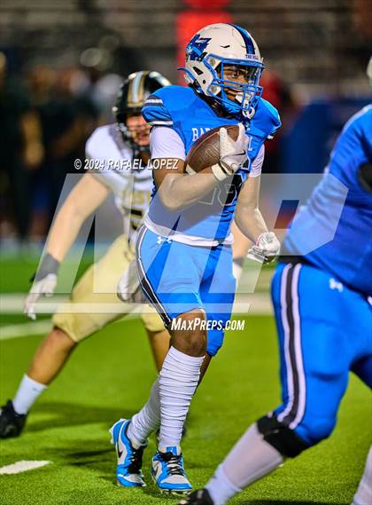 Thumbnail 1 in Foster @ Barbers Hill photogallery.