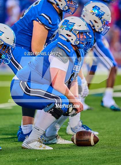 Thumbnail 2 in Foster @ Barbers Hill photogallery.