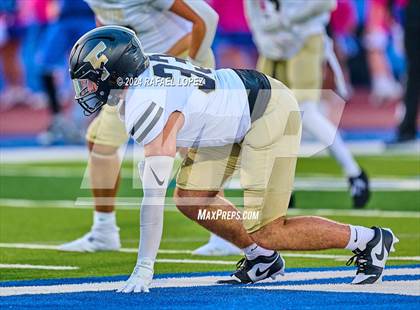 Thumbnail 2 in Foster @ Barbers Hill photogallery.
