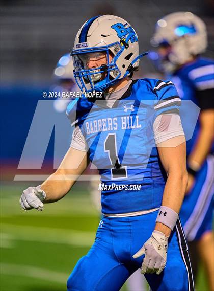 Thumbnail 2 in Foster @ Barbers Hill photogallery.