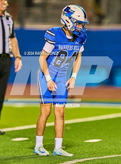 Thumbnail 1 in Foster @ Barbers Hill photogallery.