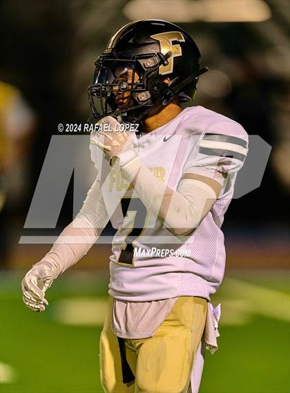 Thumbnail 3 in Foster @ Barbers Hill photogallery.