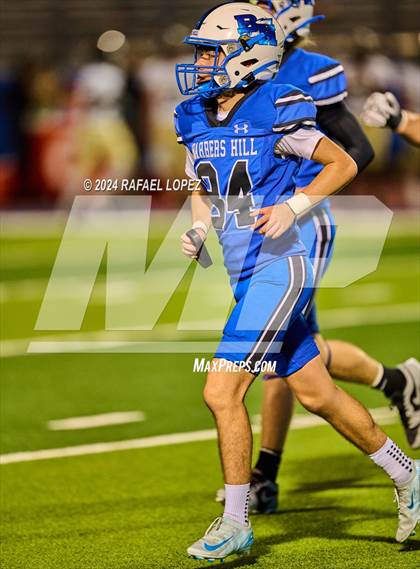 Thumbnail 3 in Foster @ Barbers Hill photogallery.
