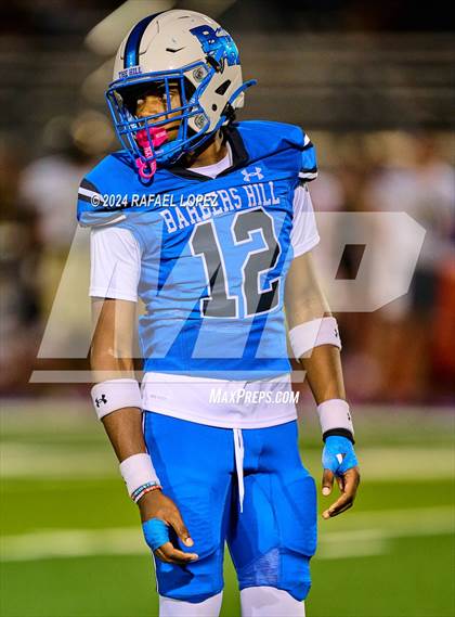 Thumbnail 2 in Foster @ Barbers Hill photogallery.