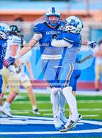 Photo from the gallery "Foster @ Barbers Hill"